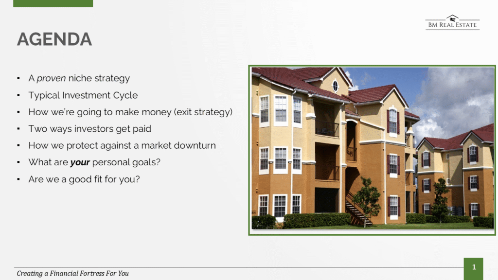 powerpoint presentation bmr logo3